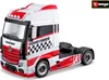 Model nákladného vozidla Mercedes Actros GigaSpace v mierke Náhľad obrázku produktu 4