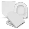 wc-sitz Toilettensitz kompatibel mit Villeroy & Boch Omnia Produktbild-Vorschau 1