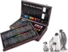Verk 18230: Set completo para pequeños artistas, con 143 Vista previa de la imagen del producto 13