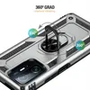 Armor Outdoor Handyhülle für Xiaomi 11T / 11T Pro Handy Produktbild-Vorschau 6