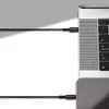 Baseus USB Type C - USB Type C Kabel Schnellladung Power Produktbild-Vorschau 12