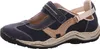 Rieker Slipper Blau Produktbild-Vorschau 1