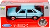 Modèle 1:34, FSO Polonez 1500 MR`78, bleu Voir les images du produit 4