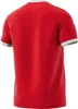 Adidas Tabela 18 Trikot Kurzarm Herren - Rot Produktbild-Vorschau 2