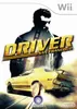 The cover art for the video game Driver: San Francisco, featuring a yellow muscle car and a silhouetted figure. Produktbild-Vorschau