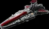 LEGO Star Wars UCS Republikanischer Angriffskreuzer der Produktbild-Vorschau 9