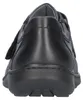 Waldläufer Herren Halbschuhe schwarz, Leder, 2026112/8.5 Produktbild-Vorschau 86