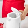 MPM MCZ-119 electric kettle 1 L 2200 W White Anteprima dell’immagine prodotto 7
