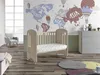 Babybettmatratze VISCO FOAM 60X120 - Hohe 11 CM - BAMBU Produktbild-Vorschau 4