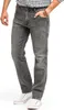 WRANGLER, Herren Jeanshosen, Straight fit, TEXAS, W36 L30, Produktbild-Vorschau 3
