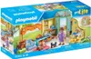 71742, Animal hotel, 4 rok / roky, Viacfarebn, Plast Náhľad obrázku produktu 4