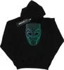 Marvel - Kapuzenpullover für Herren BI4932 (L) (Schwarz) Produktbild-Vorschau 1