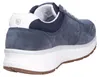 Joya Dynamo Zip W Dark Blue II, Veloursleder / Textile, Produktbild-Vorschau 14