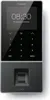 Safescan TM-828 SC Nero Impronte digitali, password, schede Anteprima dell’immagine prodotto 2