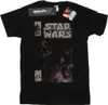 Star Wars - "Duel" T-Shirt für Herren BI46046 (3XL) Produktbild-Vorschau 1
