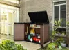 Gartenaufbewahrungsschrank Keter SIO DARWIN 1 150 L - grün Produktbild-Vorschau 11