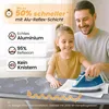 Germany Bügelbrettbezug 110x30 | Hitzereflektierend |  100 Produktbild-Vorschau 3