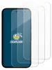 3x BROTECT Schutzglas für Google Pixel 10a (case-friendly) Produktbild-Vorschau 2