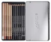 LYRA Art Specials Set Rembrandt Metalletui Produktbild-Vorschau 1