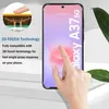 Für Samsung Galaxy A37 5G Silikon Transparent Hülle + Produktbild-Vorschau 14