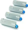 OKI Toner 43865722, magenta pour environ Voir les images du produit 2