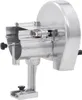 vidaXL Manueller Gemüseschneider Silbern 22 x 44,5 cm Produktbild-Vorschau 2