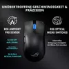 ASUS ROG Harpe II Ace souris Gaming Droitier RF Wireless + Voir les images du produit 11