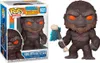 Funko POP! Godzilla Kong s bojovou sekerou 1021 figurka Náhled obrázku produktu 3