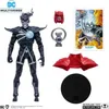 McFarlane Toys 15484, Sammelfigur, Comics Produktbild-Vorschau 12