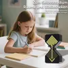 Digitale Sanduhr mit LED-Licht, 1-30 Min einstellbar, Deko Produktbild-Vorschau 5