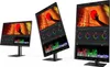 Xiaomi 27 A27Ui - 4K - 68,6 cm - 27" Produktbild-Vorschau 8