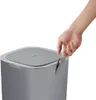 EKO - Portarifiuti Morandi Smart Sensor 30 litri - Plastica Anteprima dell’immagine prodotto 6