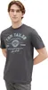 T-shirt Tom Tailor à manches courtes, encolure ronde et Voir les images du produit 7