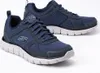 Skechers Herren Sneaker Track Scloric, Navy, Größe 44, aus Produktbild-Vorschau 107