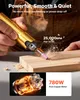 SucceBuy Utensile elettrico rotante, 780 W, 25.000 Anteprima dell’immagine prodotto 2