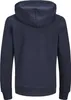 JACK & JONES Logo Hoodie JJECORP Größe: 176 Produktbild-Vorschau 7