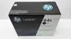 HP 64X - Hohe Ergiebigkeit - Schwarz - original - LaserJet Produktbild-Vorschau 13