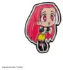 Offizieller KPop Demon Hunters Mira Chibi-Ansteckpin Produktbild-Vorschau 7
