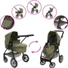 2-in-1 kinderwagen Productafbeelding-voorbeeld 1