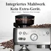 Solis Siebträger Kaffeemaschine 54 mm Siebhalter Produktbild-Vorschau 2