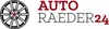 A logo for an automotive wheel company. Produktbild-Vorschau