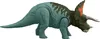 Mattel Jurský svět Nadvláda Ohlušující útok TRICERATOPS Náhľad obrázku produktu 3