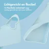 imoshion Kolorowa tylna obudowa do Samsung Galaxy S26 – Sky Podgląd zdjęcia produktu 3