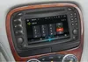 Für Mercedes Benz SL R230 BOSE 7" Touchscreen Android Produktbild-Vorschau 7