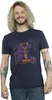Disney - "Lightyear" T-Shirt für Herren BI36924 (4XL) Produktbild-Vorschau 2