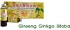 enen 200 enen + matersk kaika + med 10x10ml fatiky GINSENG Náhľad obrázku produktu 2