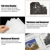 Fotoalbum mit 256 Taschen – passend für Fujifilm Instax Produktbild-Vorschau 6