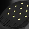 Nagellampe UV LED Glow V1 168W - blau Produktbild-Vorschau 10