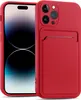 Handyhülle für iPhone 15 Pro Max Hülle Silikon Case Produktbild-Vorschau 1