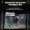 INF Multifunktionale Smartwatch mit Gesundheitsüberwachung Produktbild-Vorschau 5